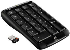 Logitech Display Image