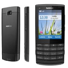 Nokia X3