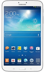 Samsung Galaxy Tab 3