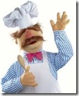 Swedish chef